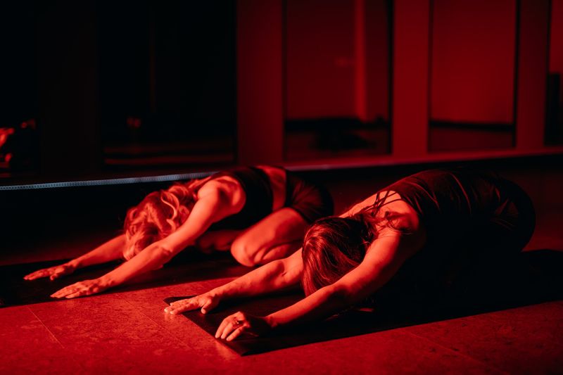 The Refinery Fitness Studio — Grand Rapids, Kent County