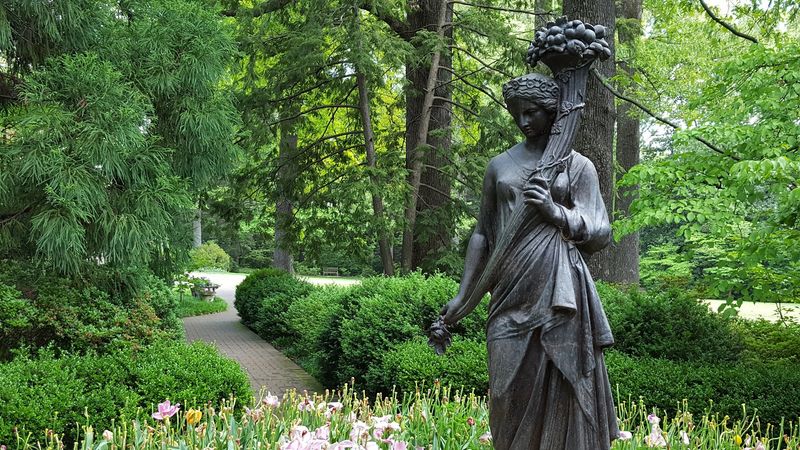 The Remarkable Couple Behind the Dixon Legacy