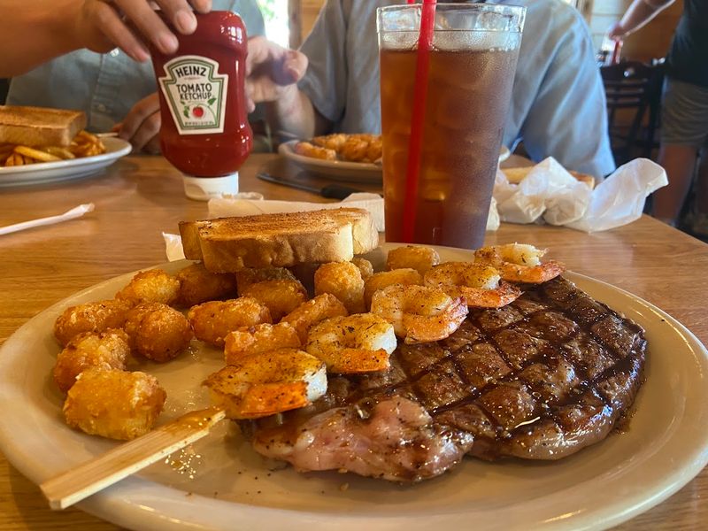The Rest Of The Menu Is Just As Comforting The Rest Of The Menu Is Just As Comforting