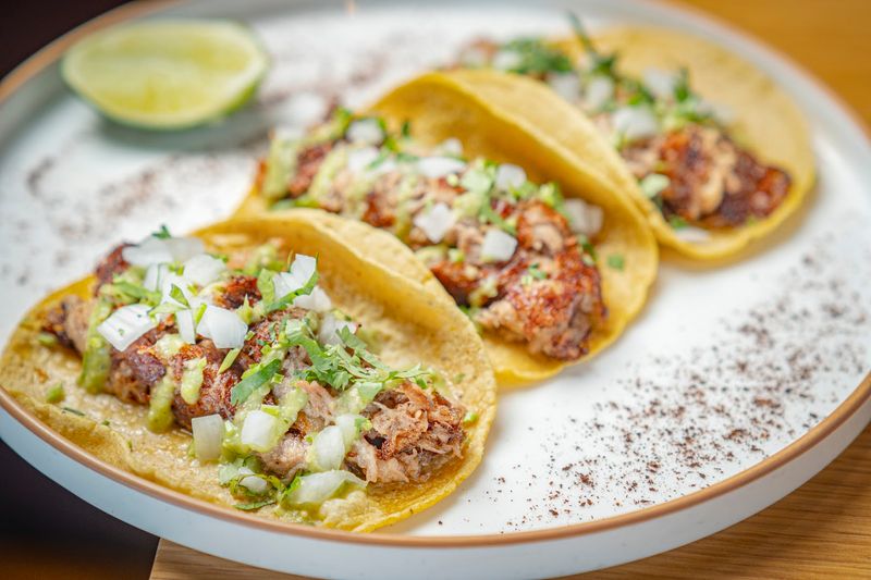 The Rest of the Menu Is Just as Tempting The Rest of the Menu Is Just as Tempting