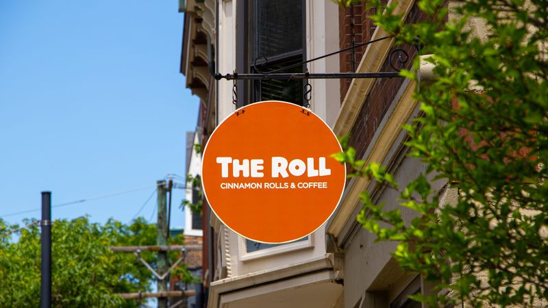 The Roll, Cincinnati The Roll, Cincinnati