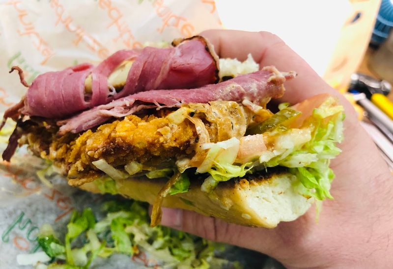 The Roseland Kosher Spot Turning Schnitzel Into a Local Obsession The Roseland Kosher Spot Turning Schnitzel Into a Local Obsession