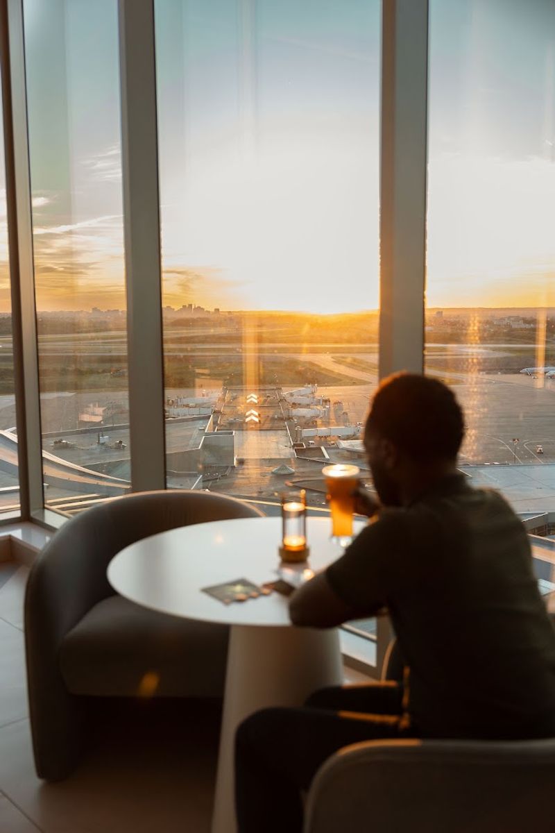 The Runway Action Makes Every Meal More Exciting