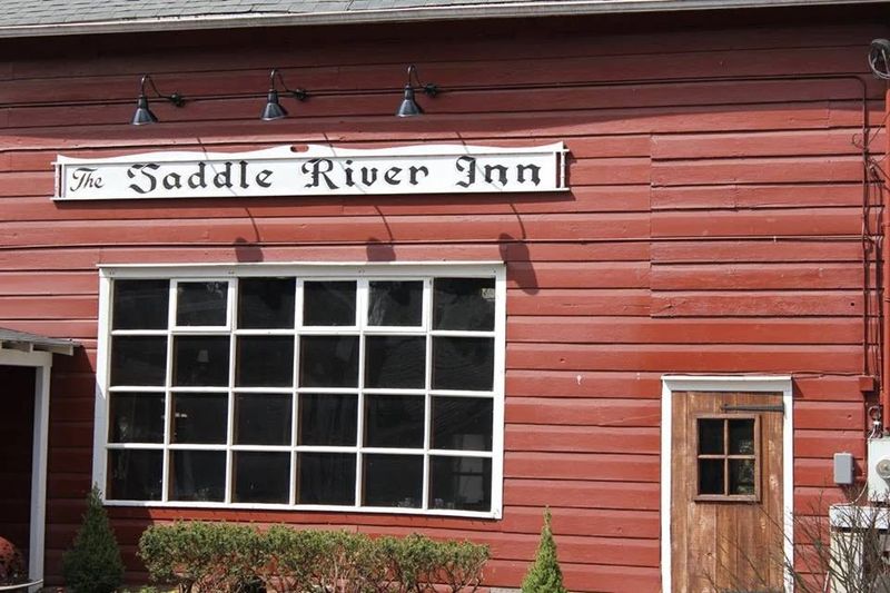 The Saddle River Inn - Saddle River The Saddle River Inn - Saddle River