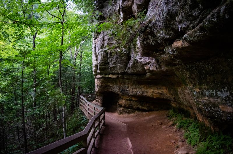 The Sandstone Story Beneath Your Feet and All Around You