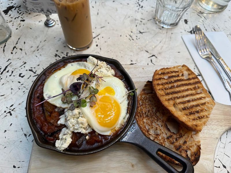 The Savory Menu Is More Than an Afterthought