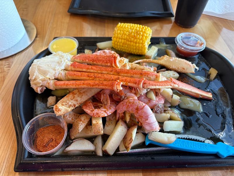 The Seafood Place – Tullahoma The Seafood Place – Tullahoma