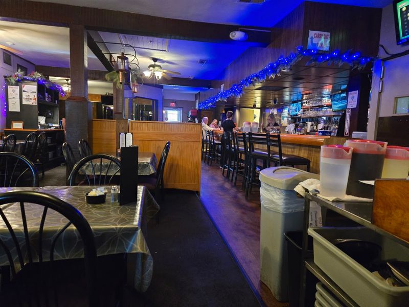 The Seafood Restaurant, Sylvania The Seafood Restaurant, Sylvania