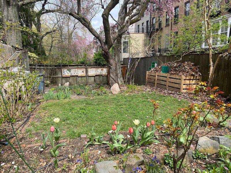 The Secret Garden Brooklyn The Secret Garden Brooklyn