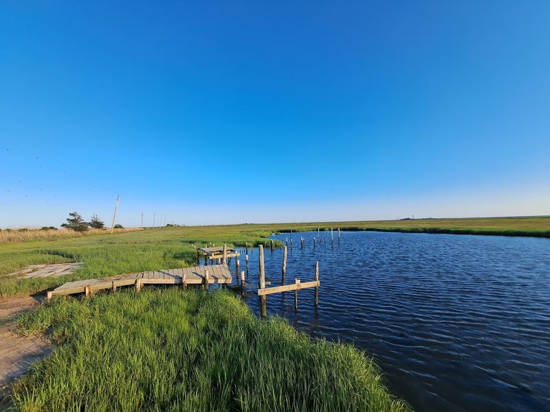 The Seven Bridges Road Drive Through South Jersey’s Salt Marshes The Seven Bridges Road Drive Through South Jersey’s Salt Marshes