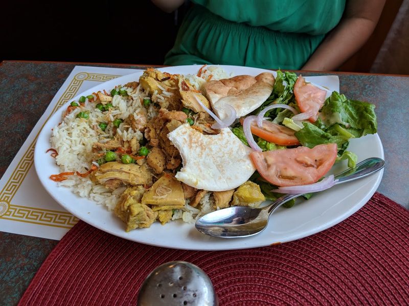 The Shareable Platters Make Every Meal More Memorable The Shareable Platters Make Every Meal More Memorable