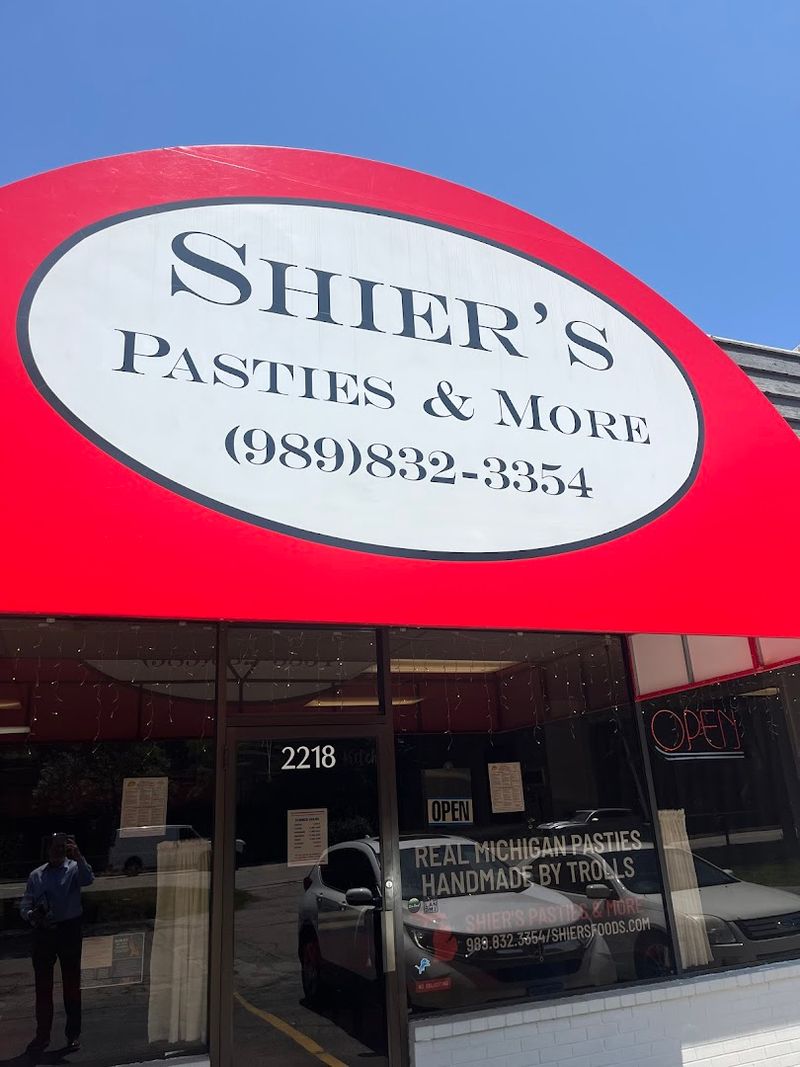 The Shier's Legacy and Why the New Name Fits Better
