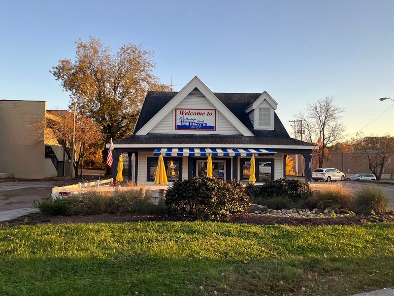 The Shrimp Dock Bearden – Knoxville The Shrimp Dock Bearden – Knoxville