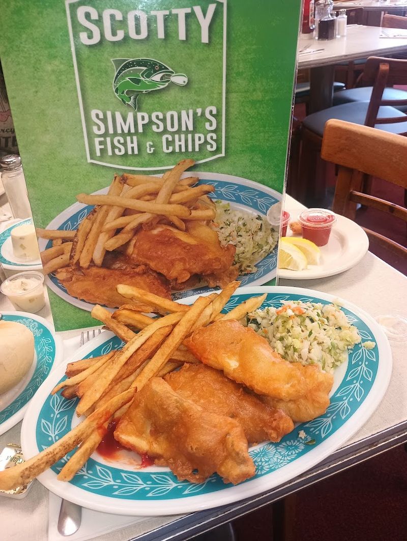 The Sides Keep the Plate Moving