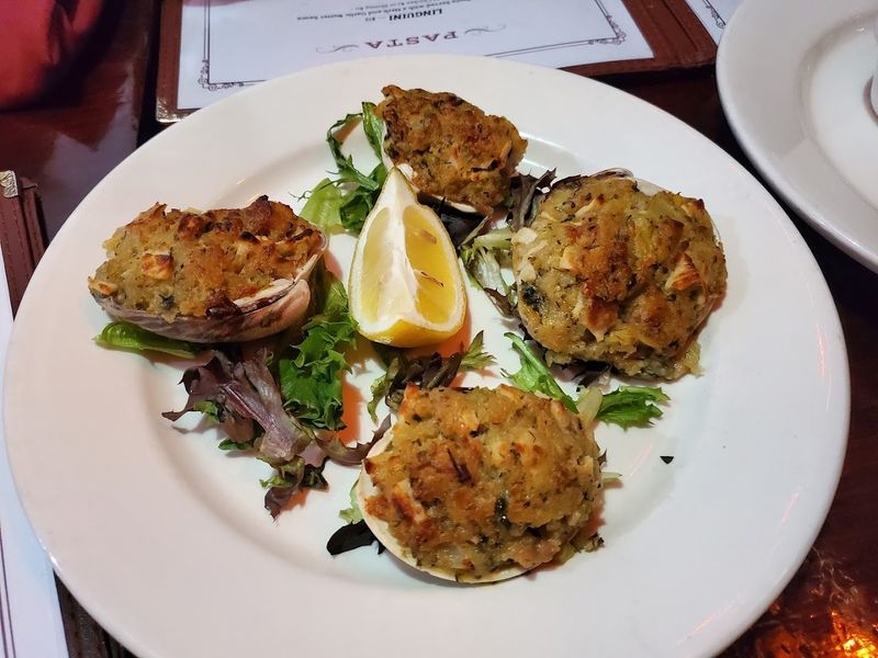 The Sides and Starters That Make the Meal Feel Complete The Sides and Starters That Make the Meal Feel Complete