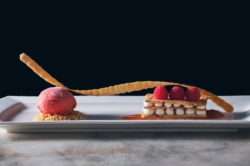 The Sleeping Bear Supper Series and Michigan's Most Inventive Dining Events The Sleeping Bear Supper Series and Michigan's Most Inventive Dining Events