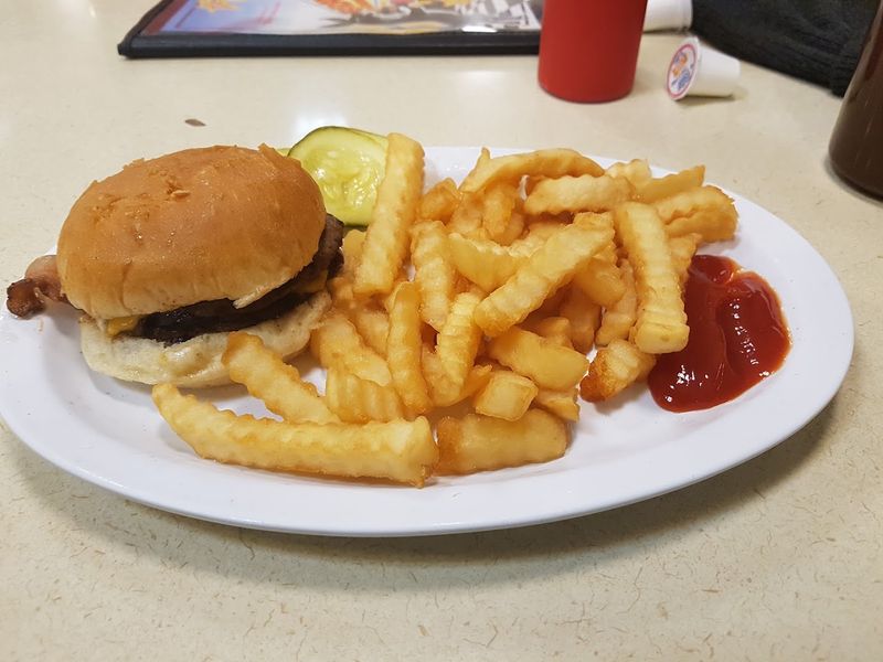 The Slider-Style Burgers That Built a Loyal Following