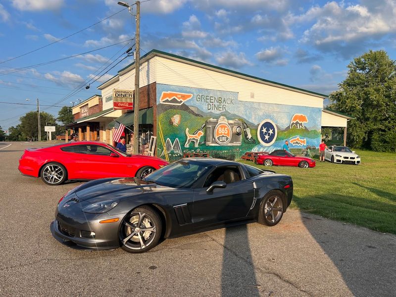 The Small-Town Setting Makes the Whole Experience Sweeter