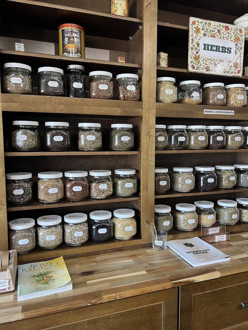 The Small-Town Shop That Makes Pantry Staples Feel Special The Small-Town Shop That Makes Pantry Staples Feel Special