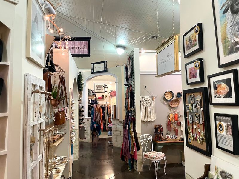 The Southern Market — Knoxville
