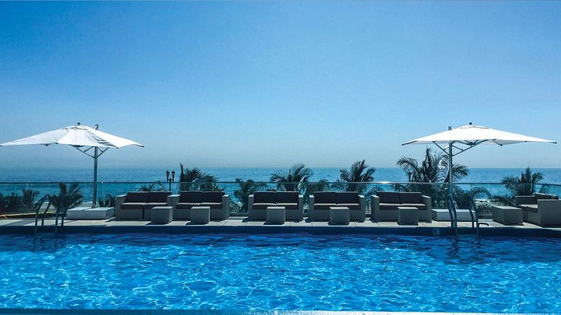 The Spa at Ocean Place - Long Branch The Spa at Ocean Place - Long Branch