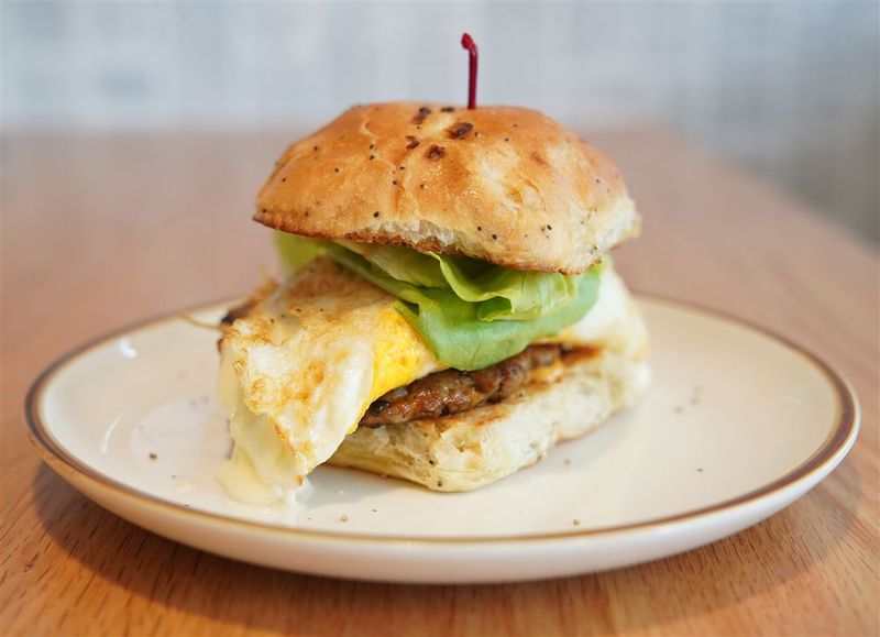 The Speckled Egg – Pittsburgh, Allegheny County The Speckled Egg – Pittsburgh, Allegheny County