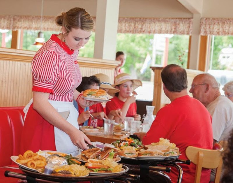 The Staff, the Bow Ties, and the Details That Make Service Feel Different