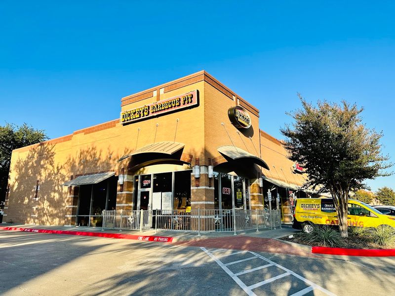 The Steakhouse Capital of North Texas