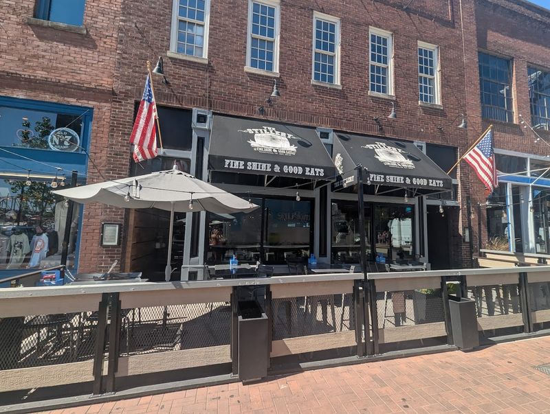 The Stillery — Nashville The Stillery — Nashville