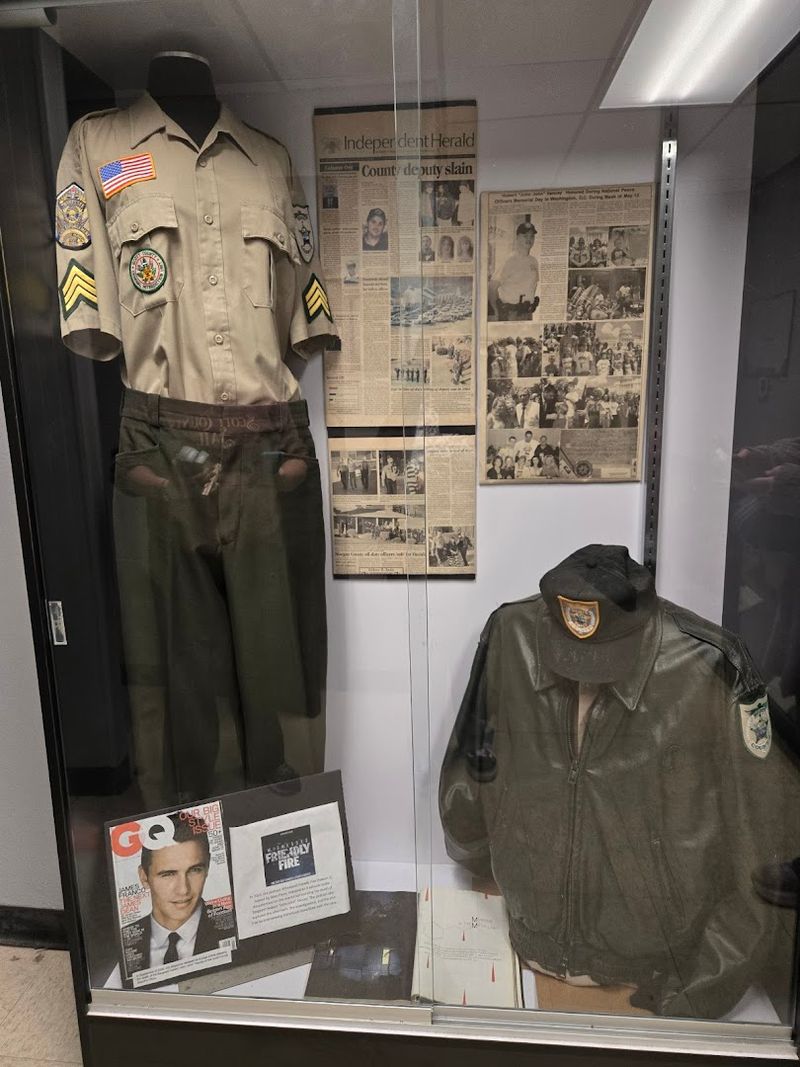 The Stories That Make This Museum More Than a Quick Stop The Stories That Make This Museum More Than a Quick Stop