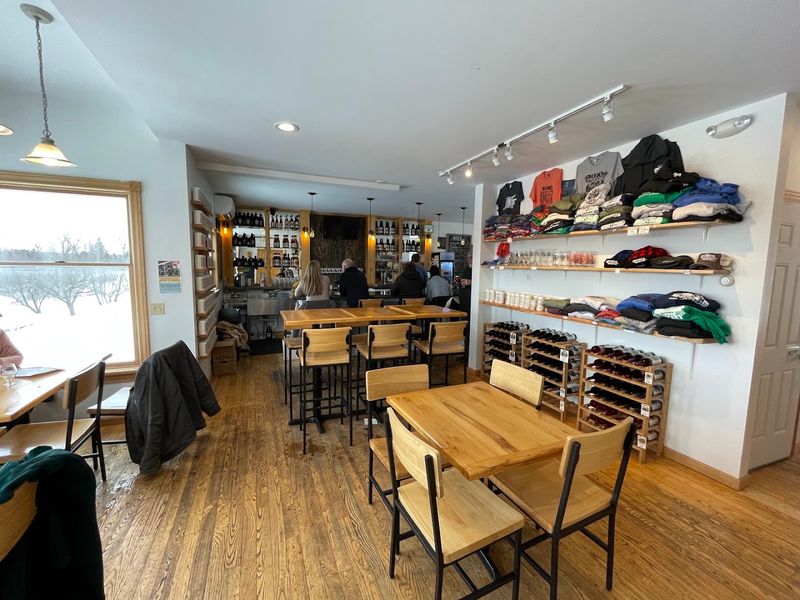The Story Behind a Beloved Charlevoix Gathering Place The Story Behind a Beloved Charlevoix Gathering Place