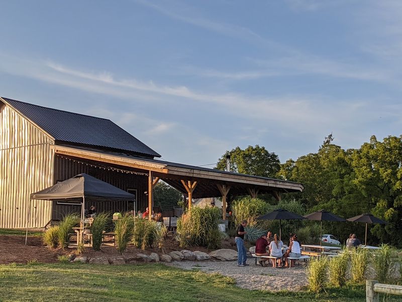The Sussex County Orchard Hiding One of New Jersey’s Most Creative Farm Markets