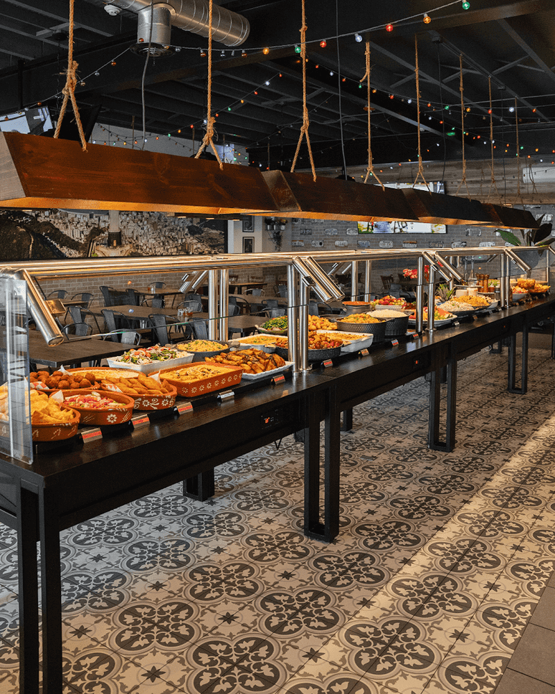The Taste Of Brazil Steakhouse The Taste Of Brazil Steakhouse