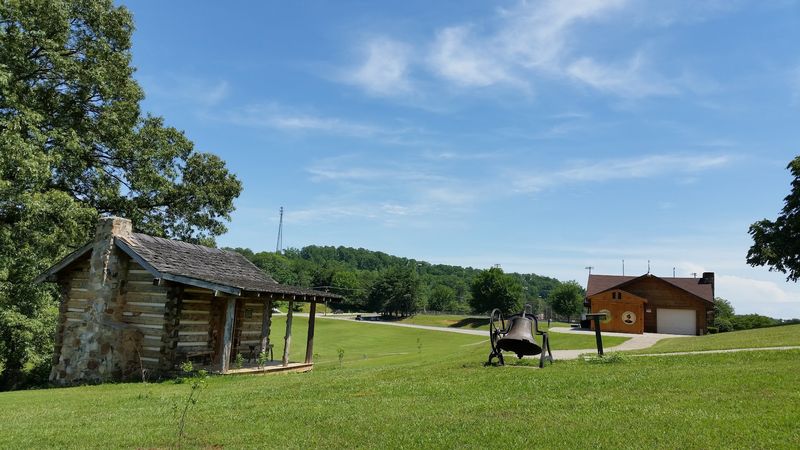 The Tennessee Town That Makes Retirement Feel Effortless