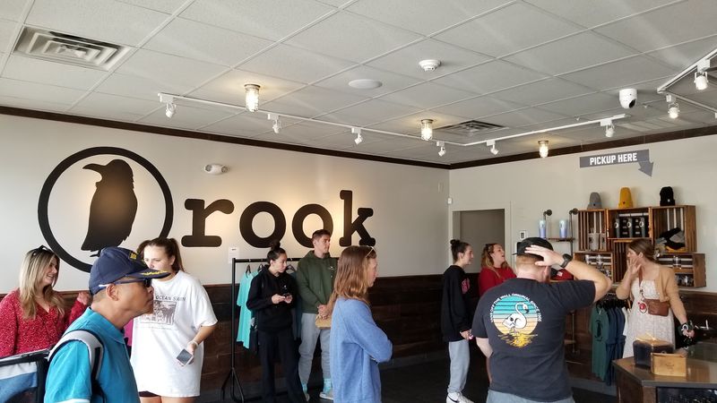 The Tiny Oakhurst Shop That Introduced the Shore to a Different Kind of Coffee The Tiny Oakhurst Shop That Introduced the Shore to a Different Kind of Coffee