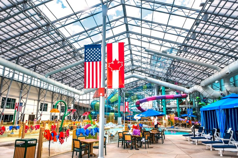 The Toddler Zones Are Built With Real Thought, Not Just an Afterthought