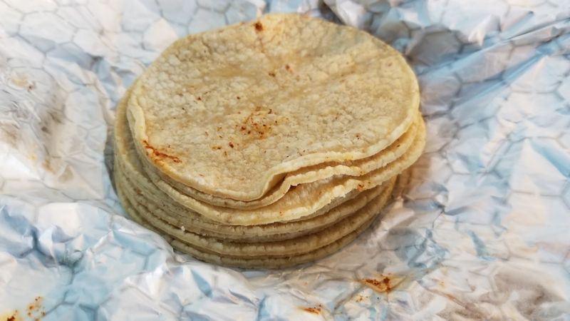 The Tortillas That Make Everything Better
