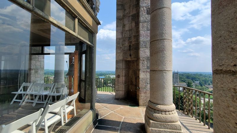 The Tower View Everyone Talks About The Tower View Everyone Talks About