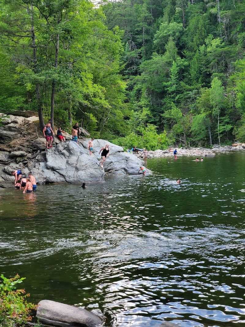 The Townsend Wye — Townsend
