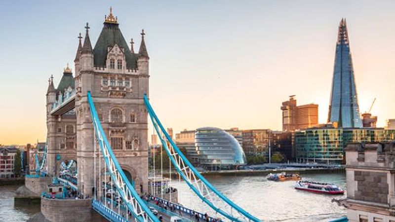 The United Kingdom