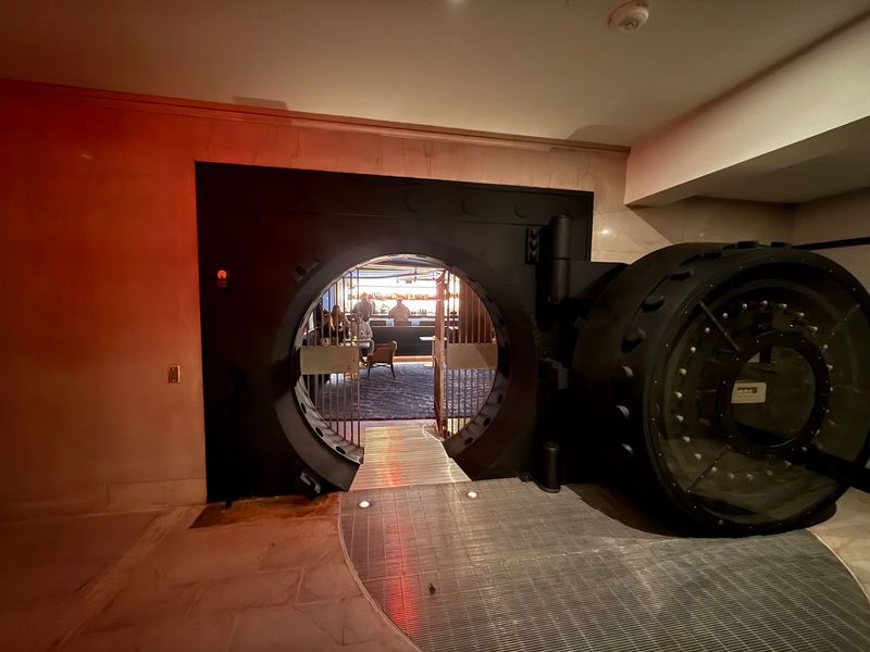 The Vault — Chattanooga The Vault — Chattanooga