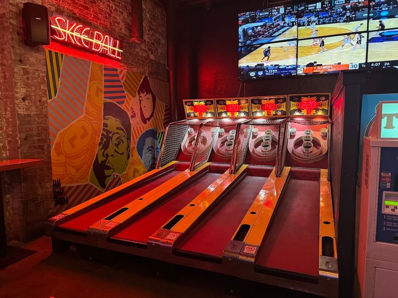 The Verdict: A Perfect Playground For Adults The Verdict: A Perfect Playground For Adults