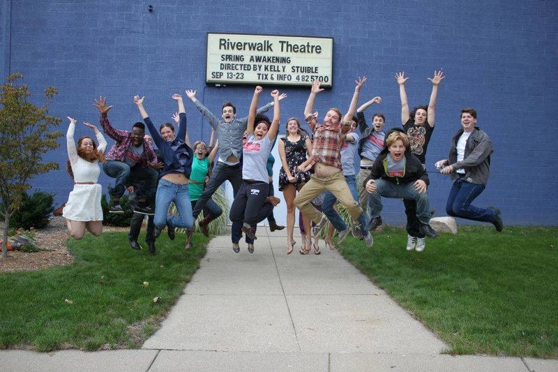 The Volunteer Culture Here Runs Deeper Than Most Realize The Volunteer Culture Here Runs Deeper Than Most Realize
