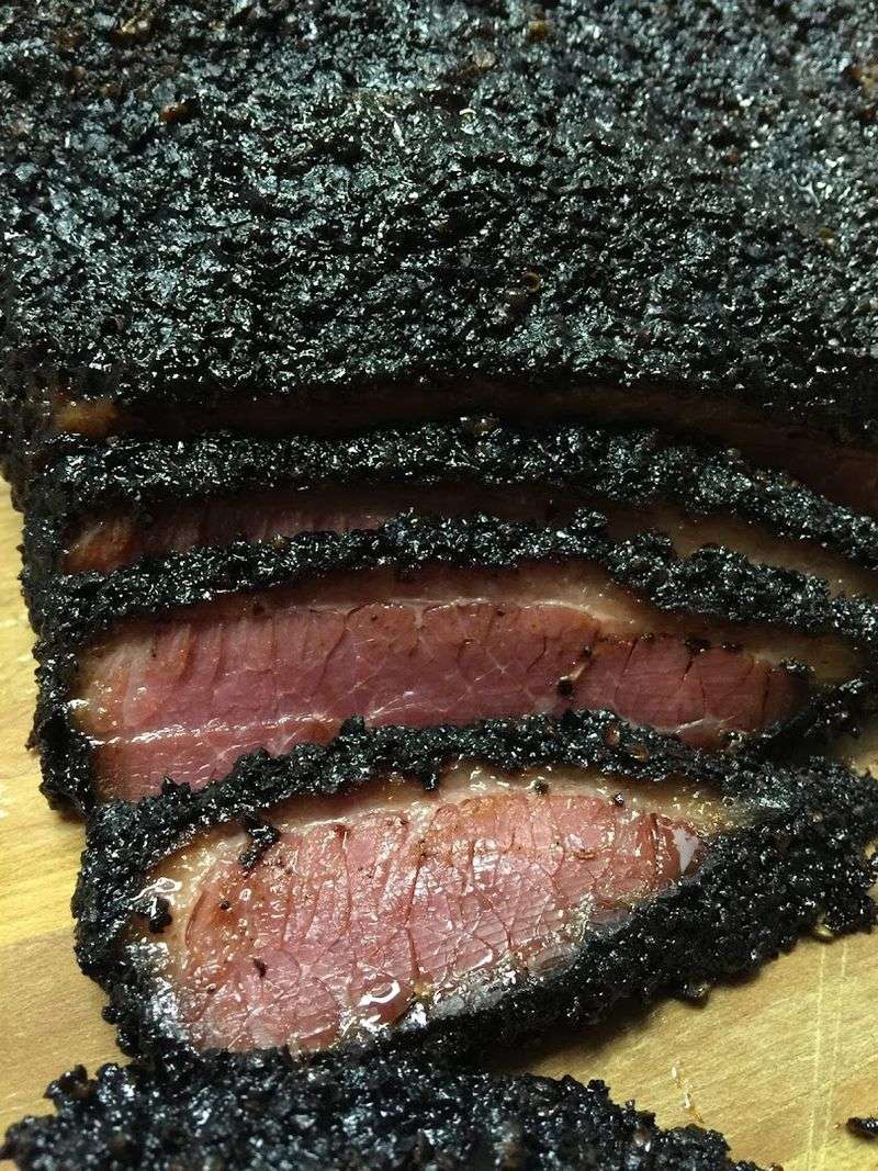The Wagyu Brisket That Started It All