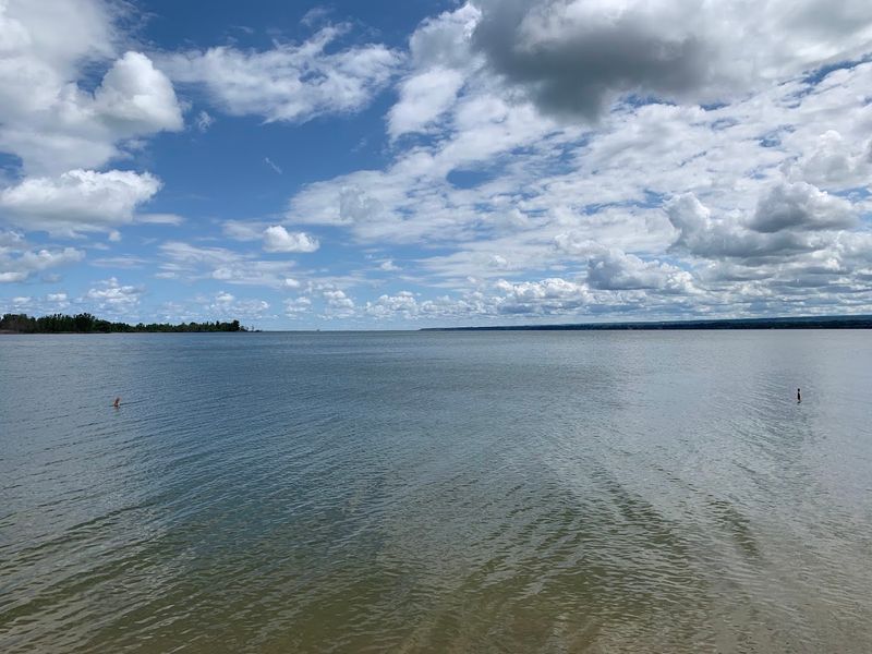 The Water and Views Can Be Stunning The Water and Views Can Be Stunning