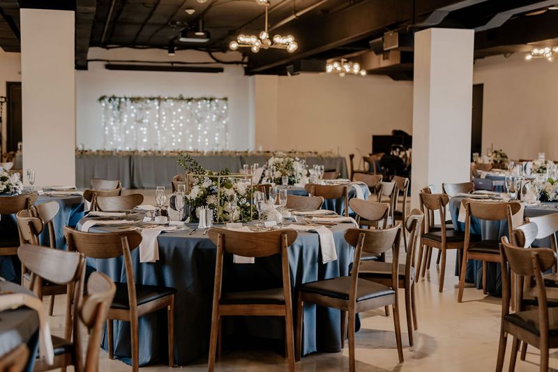 The Water’s Edge Restaurant & Bar