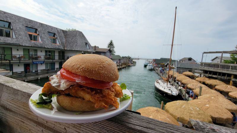 The Whitefish Case for Ordering Local