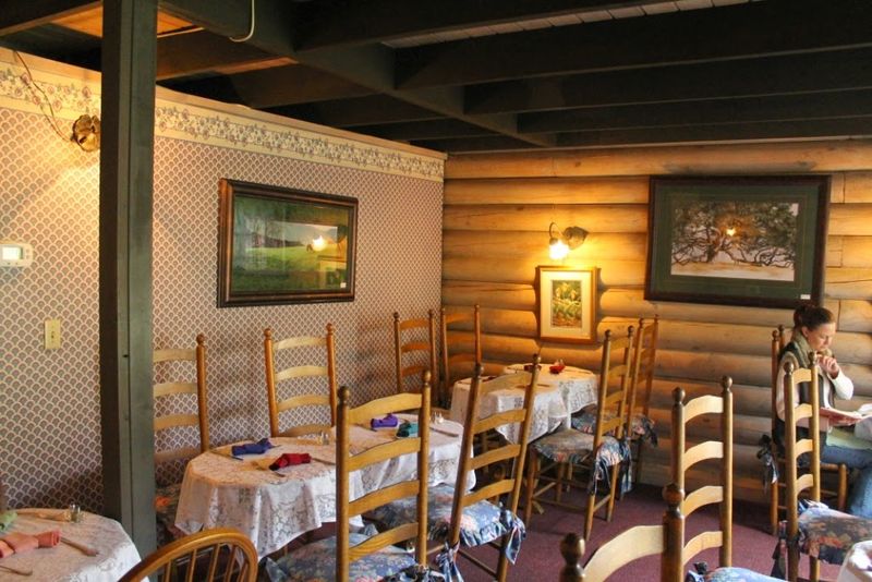The Wild Plum Tea Room The Wild Plum Tea Room