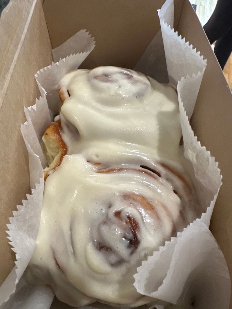 The Wildflour Bakery – Maryville