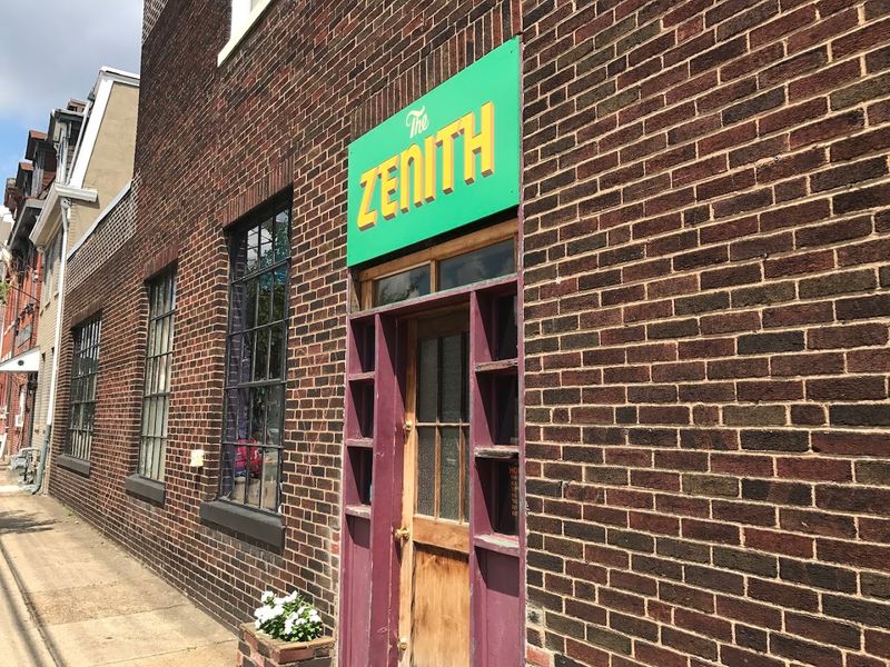 The Zenith, 86 S. 26th Street, Pittsburgh The Zenith, 86 S. 26th Street, Pittsburgh